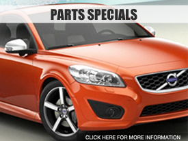 Volvo of Tucson's Parts Specials volvo auto parts specials, tucson, casa grande, phoenix, chandler, sierra vista