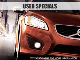 Volvo of Tucson's Used Car Specials volvo used car
specials, tucson, casa grande, phoenix, chandler, sierra
vista