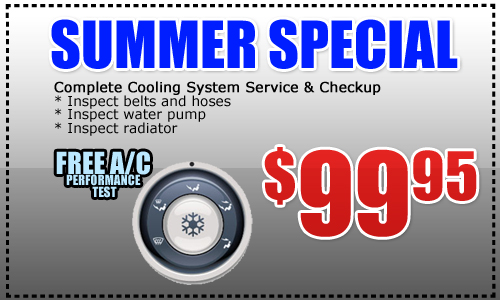 denver, chevrolet, service, specials, colorado