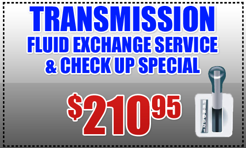 transmission, fluid, denver, chevy, chevrolet, service, specials, colorado