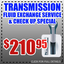 denver, Chevrolet, colorado, discounts, transmission, fluid, exchange