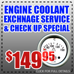 denver, Chevrolet, colorado, discounts, performance, engine coolant, coolant exchange
