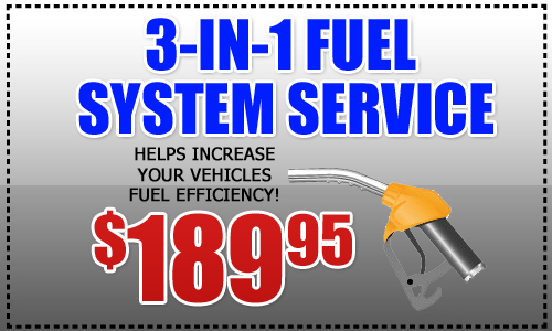 fuel, fuel efficiency, denver, chevy, chevrolet, service, specials, colorado