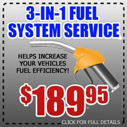 denver, Chevrolet, colorado, discounts, fuel system, fuel enhancement