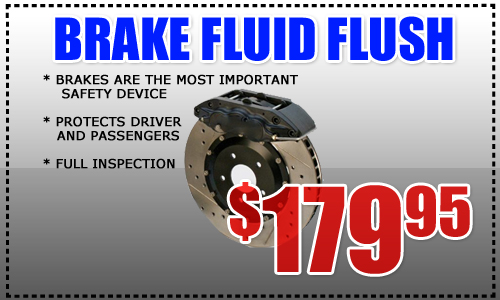 brake, flush, flush, denver, chevy, chevrolet, service, specials, colorado