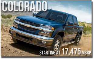 2012 Chevy Colorado at Wentworth Chevrolet, Portland, Gresham, Oregon City, Hillsboro, Beaverton, Vacouver
