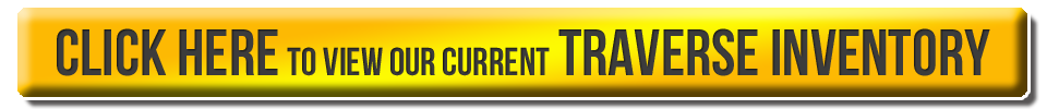 Chevrolet Traverse Inventory, Portland, Oregon