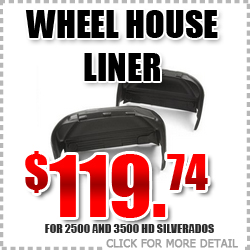 chevy wheel house accessory special, genuine chevrolet auto part discount coupons, portland, gresham, beaverton, oregon city, vancouver