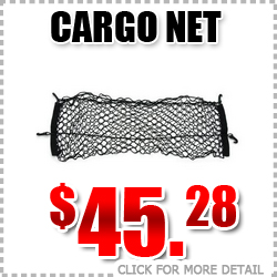 buick cargo net accessory special, genuine buick auto part discount coupons, portland, salem, beaverton, oregon city, wilsonville