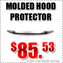 chevy hood protector accessory special, genuine chevrolet auto part discount coupons, portland, salem, beaverton, oregon city, wilsonville