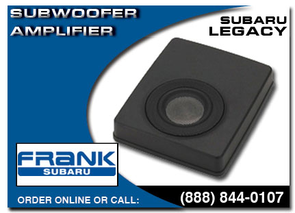 San Diego, subaru, subwoofer, legacy, accessories, parts, specials