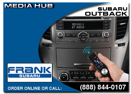 San Diego, subaru, media hub, excludes navi, outback, accessories, parts, specials