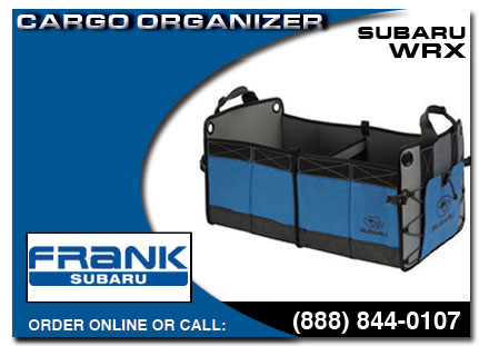 San Diego, subaru, cargo organizer, wrx / sti, accessories, parts, specials