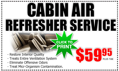 cabin air quality, ac filter, cabin filter, subaru, parts, special, national city, california