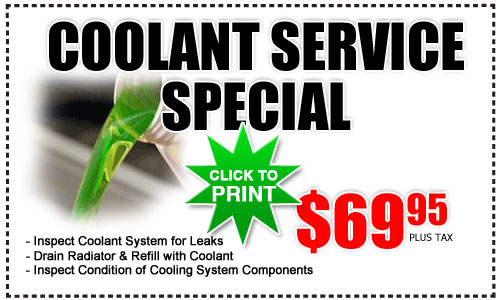 coolant, engine coolant, subaru, parts, special, national city, california