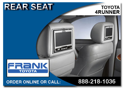 Rear Seat Entertainment, national city, kearny mesa, san diego, el cajon