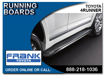 Running Boards, national city, kearny mesa, san diego, el cajon