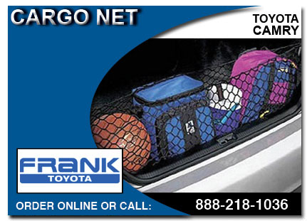 Cargo Net, national city, kearny mesa, san diego, el cajon