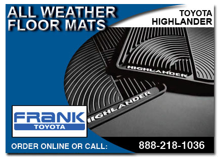 All-Weather Floor Mats, national city, kearny mesa, san diego, el cajon