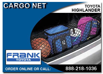 Cargo Net , national city, kearny mesa, san diego, el cajon