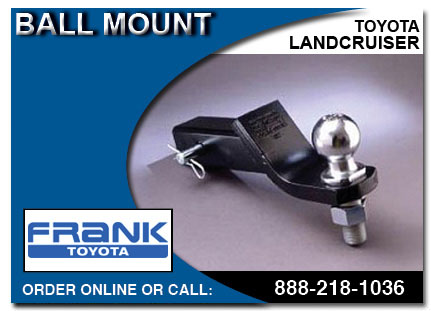 Ball Mount, national city, kearny mesa, san diego, el cajon