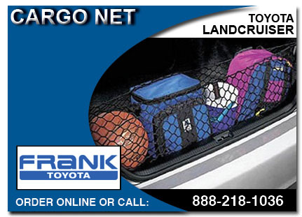 Cargo Net, national city, kearny mesa, san diego, el cajon