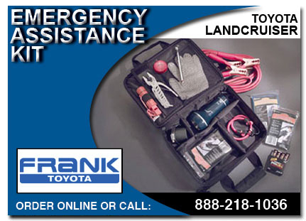 Emergency Assistance Kit, national city, kearny mesa, san diego, el cajon