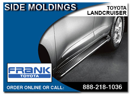 Body Side Moldings, national city, kearny mesa, san diego, el cajon