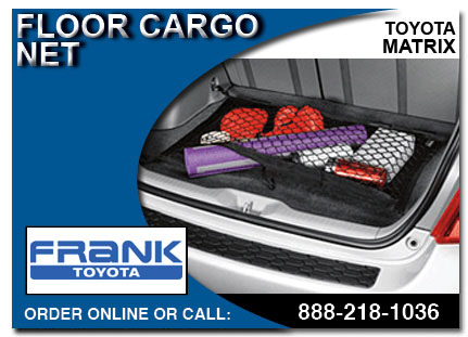 Cargo Net, Floor-Mounted , national city, kearny mesa, san diego, el cajon