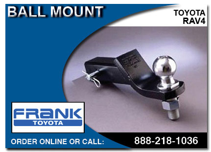 Ball Mount, national city, kearny mesa, san diego, el cajon