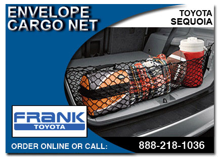 Cargo Net - Envelope Style, national city, kearny mesa, san diego, el cajon