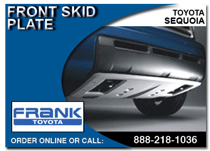 Front Skid Plate, national city, kearny mesa, san diego, el cajon