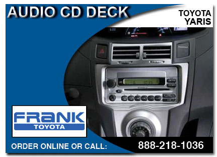 Audio CD Deck, national city, kearny mesa, san diego, el cajon