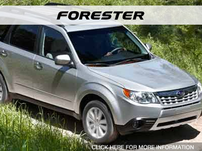 Subaru Forester Accessories, all weather floor mats, cargo organizer, auto dimming mirror, san diego, el cajon, kearny mesa