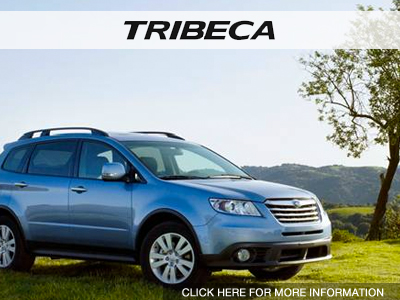 Subaru Tribeca Accessories, all weather floor mats, cargo organizer, auto dimming mirror, san diego, el cajon, kearny mesa