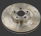 Aftermarket Brake Rotors Out of the Box