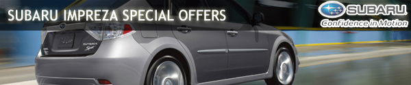 Subaru impreza discount specials, san diego, national city, kearny mesa, el cajon