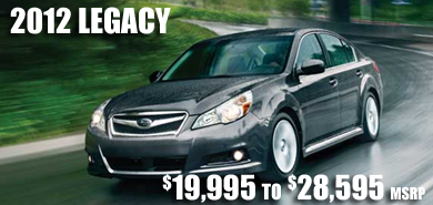 2012 Subaru Legacy at Frank Subaru,San Diego, National City, California, Chula Vista, Kearny Mesa, El Cajon