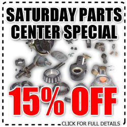 all parts special, saturday, subaru, parts, special, national city, california