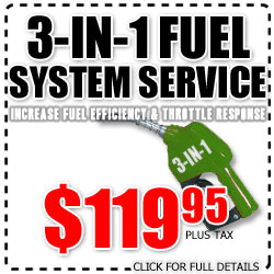 fuel, fuel additive, subaru, service, specials, discounts, authorized, certified, sante fe, national city, california