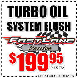 San Diego Subaru Turbo System Oil Flush, oil change, discount coupon, maintenance, service special, escondido, national city, kearny mesa