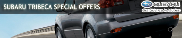 Subaru tribeca discount specials, san diego, national city, kearny mesa, el cajon