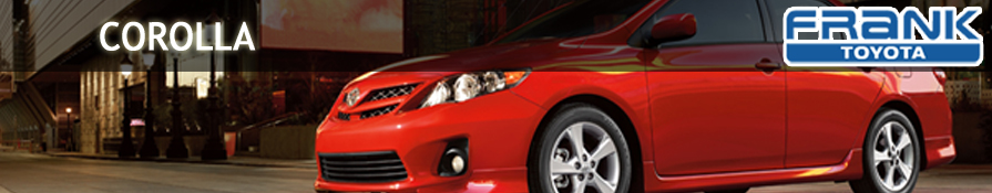 Frank Toyota Accessories, genuine auto parts, san diego, el cajon, kearny mesa, escondido