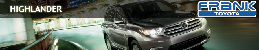 Frank Toyota Accessories, genuine auto parts, san diego, el cajon, kearny mesa, escondido