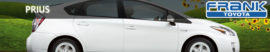 Frank Toyota Accessories, genuine auto parts, san diego, el cajon, kearny mesa, escondido