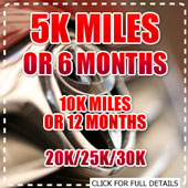 scheduled maintenance, 5000 miles, 10000 miles, 25000 miles, 35000 miles toyota, service, specials, california, national city