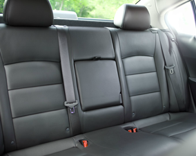 2012 Chevy Cruze Rear Passenger Leather Seating 2012 Chevy Cruze Rear Passenger Leather Seating near Portland, Oregon