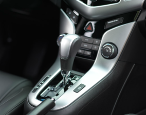 2012 Chevy Cruze Shifter & Media Center 2012 Chevy Cruze Shifter & Media Center near Portland, Oregon