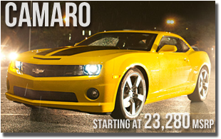 2012 Chevy Camaro at Wentworth Chevrolet, Portland, Gresham, Oregon City, Hillsboro, Beaverton, Vacouver