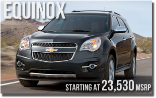 2012 Chevy Equinox at Wentworth Chevrolet, Portland, Gresham, Oregon City, Hillsboro, Beaverton, Vacouver